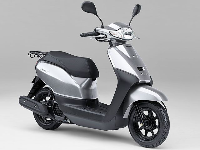 2021年 TACT デジタルシルバーメタリック(カタログメイン)