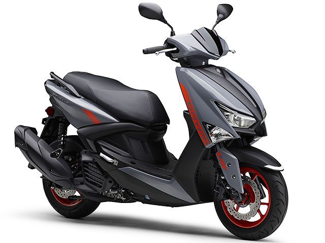2022年 CYGNUS GRYPHUS ブルーイッシュグレーソリッド4(カタログメイン)