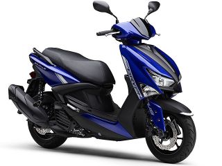 2022年 CYGNUS GRYPHUSディープパープリッシュブルーメタリックC