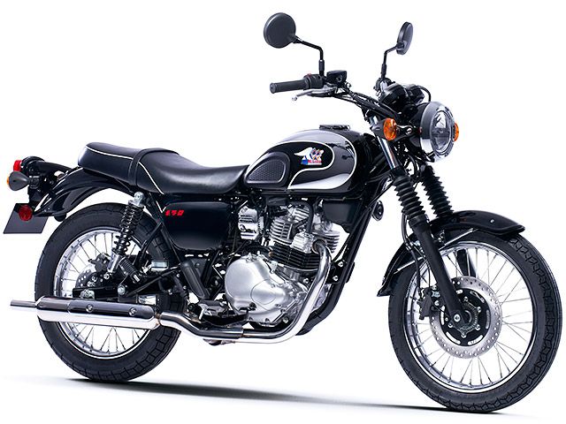 年 MEGURO S1 (カタログメイン)