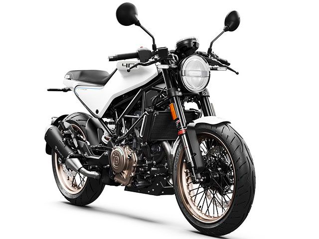 2022年 VITPILEN 401 (カタログメイン)