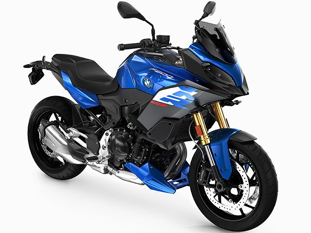 2024年 F900XR (カタログメイン)