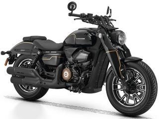 2025年 SRV 400VS
