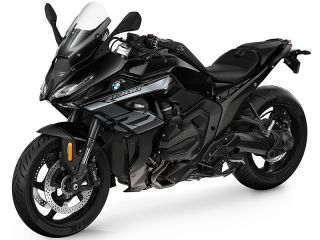 2025年 R1300RSTriple Black