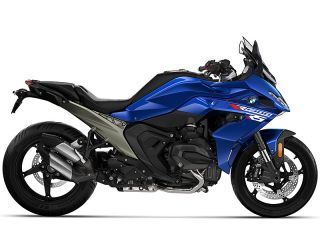 2025年 R1300RS(サイドビュー)