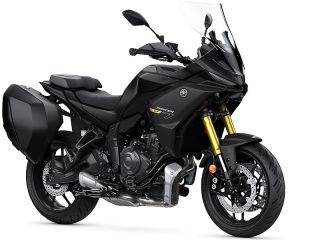 2025年 TRACER 7 GTTech Black
