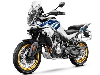 2025年 800MT EXPLOREStarry White