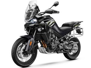 2025年 800MT EXPLOREGem Black