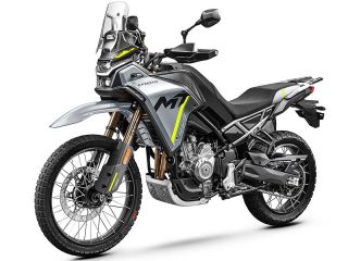 2025年 450MTTundra Grey