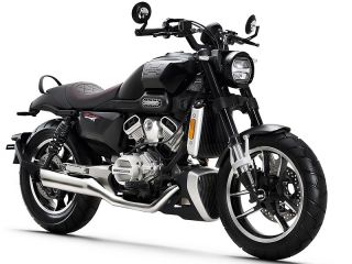 2025年 GV125X Roadsterナイトブラック