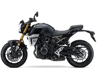 2026年 GSX-8T(サイドビュー)