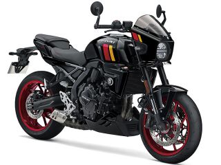 2026年 GSX-8TTGlass Sparkle Black
