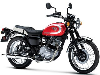 2026年 W230キャンディパーシモンレッド×エボニー