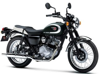 2026年 W230メタリックマットダークグリーン×エボニー