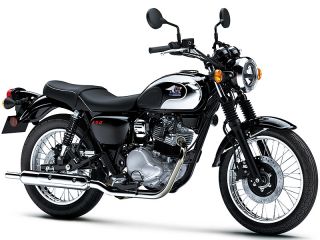 2026年 MEGURO S1エボニー×クロームメッキ