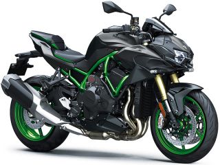 2026年 Z H2 SEメタリックマットグラフェンスチールグレー×メタリックマットカーボングレー