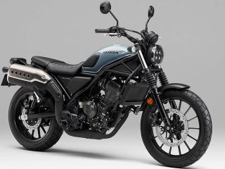 2025年 CL250パールカデットグレー