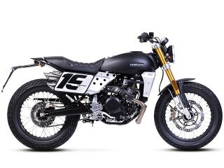 2021年 CABALLERO Flat Track500