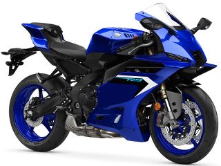 2025年 YZF-R9 ABSディープパープリッシュブルーメタリックC