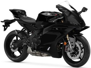 2025年 YZF-R9 ABSマットダークグレーメタリック6