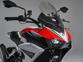 2024年 TESI H2 TERA
