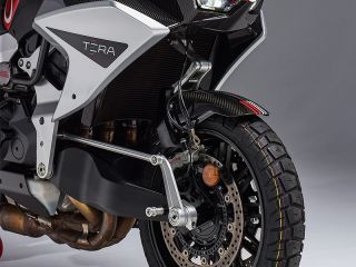 2024年 TESI H2 TERA