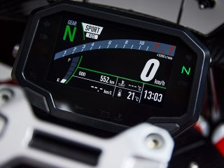 2024年 TESI H2 TERA