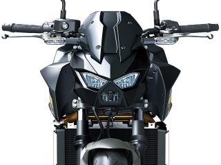 2026年 Z650 S(フロントディスクイメージ)