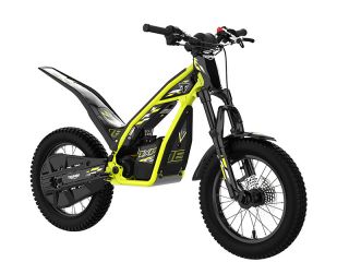 2026年 TXP-16Trials Style