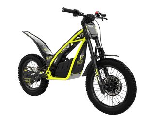 2026年 TXP-20Trials Style