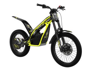 2026年 TXP-24Trials Style