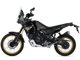 2026年 Tenere700 World Raid(サイドビュー)