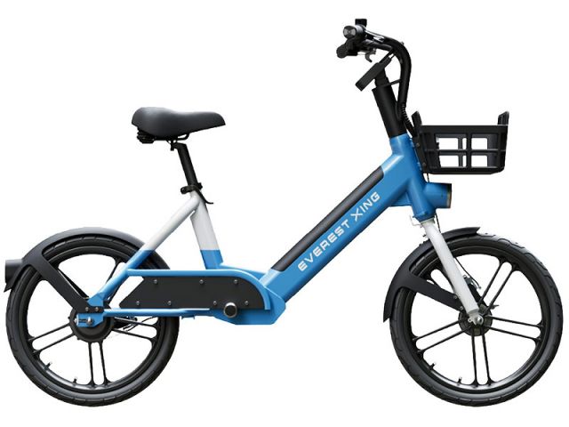 2025年 CITY (カタログメイン)