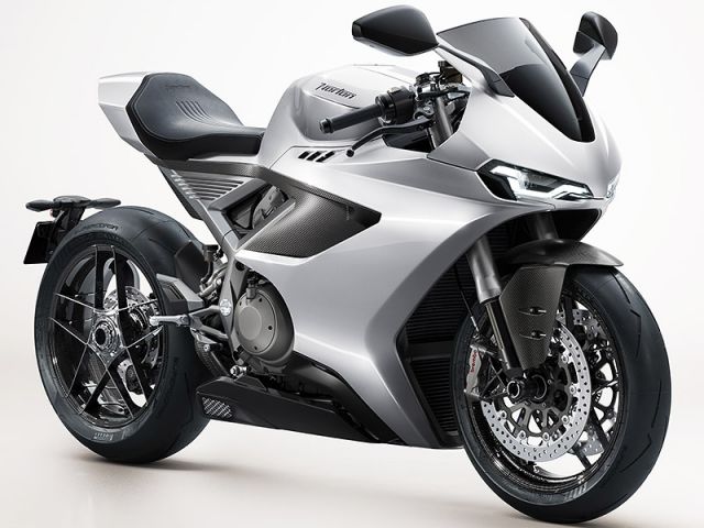 2026年 Manx R (カタログメイン)