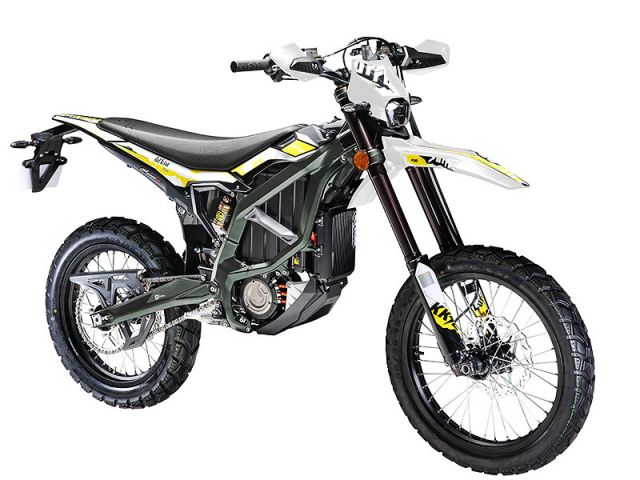 2024年 Ultra Bee T (カタログメイン)