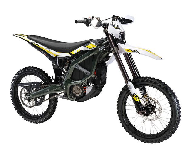 2024年 Ultra Bee X (カタログメイン)