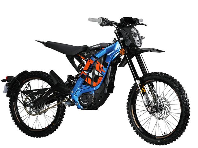 2024年 Light Bee L1e-C (カタログメイン)