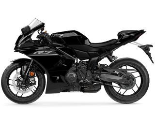 2026年 YZF-R7 ABS（サイドビュー）