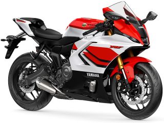 2026年 YZF-R7 70th Anniversary Edition ABS