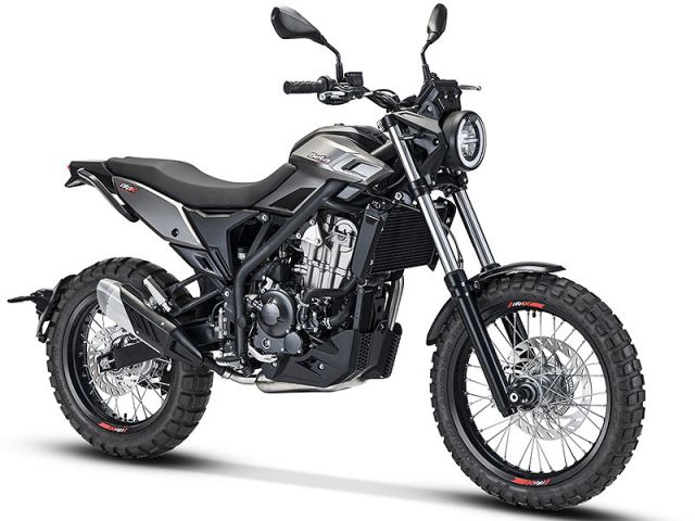 2026年 ALP-X (カタログメイン)