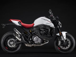 ドゥカティ
 | DUCATI
 モンスター（937） | Monster