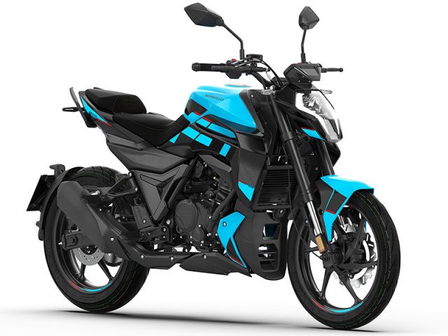 2025年 F125 (カタログメイン)