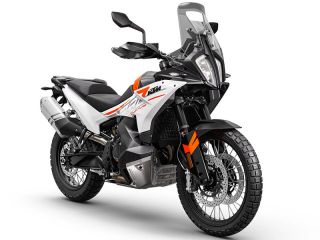 2023年 790 ADVENTURE