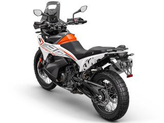 2023年 790 ADVENTURE