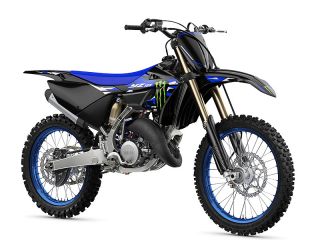 ヤマハ
 | YAMAHA
 YZ125