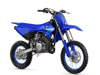 ヤマハ
 | YAMAHA
 YZ85