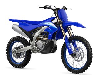 YZ450FX