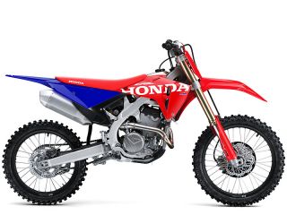 ホンダ
 | HONDA
 CRF250R