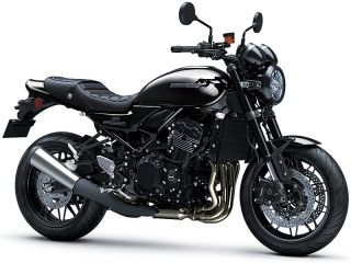 Z900RS