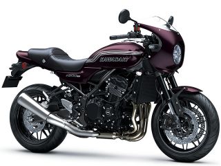 Z900RS CAFE